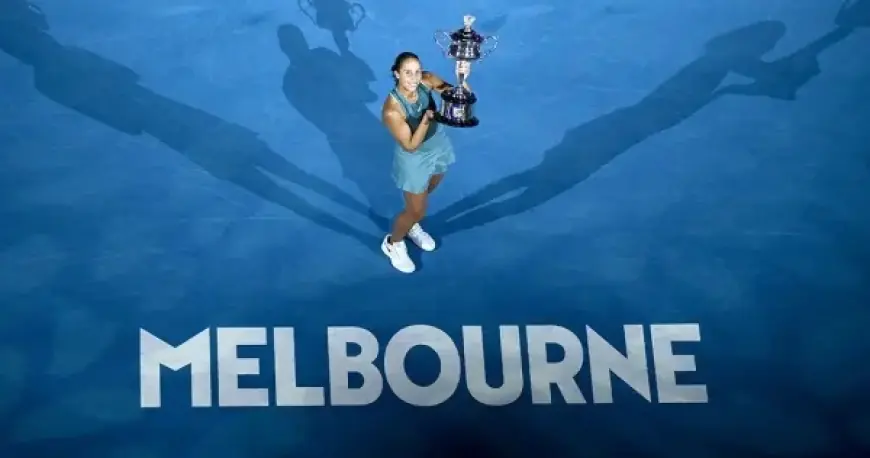 AO 2026 Day 3 Preview: Keys, Sinner Defend Titles in Thrilling Matchups