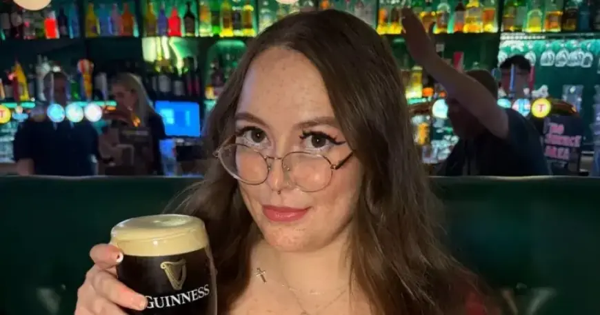 Scottish Woman’s Record-Breaking Bust Continues to Grow Unstoppably