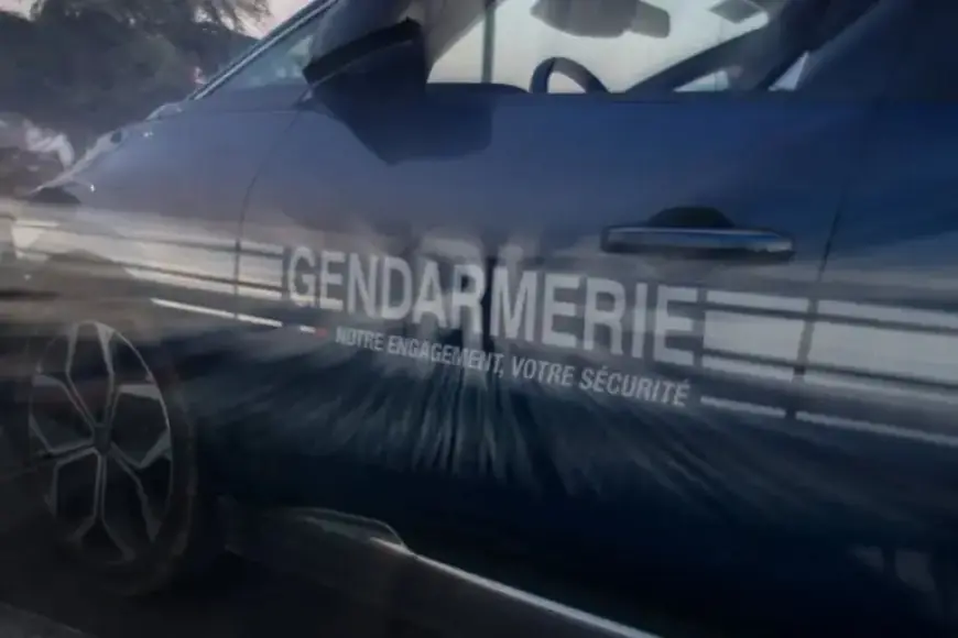 Fatal Accident in Vosges: One Man Dead, Woman Critically Injured