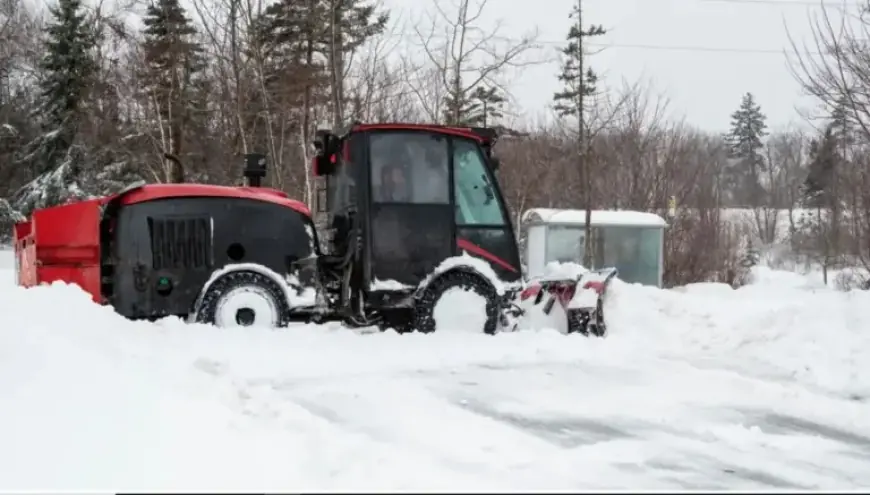 Nova Scotia Storm Forces HRCE to Cancel Classes