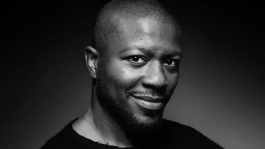 Edwin Hodge Joins CBS’s ‘Matlock’ as Guest Star for Season 2