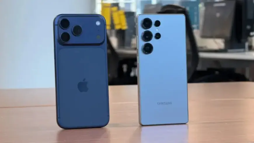 Definitive Winner Emerges in Competition