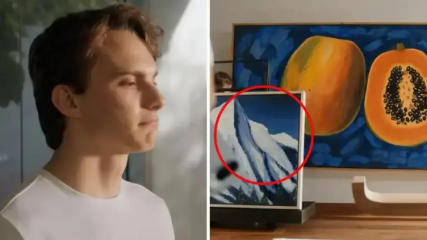 Piastri Ad’s Hidden Sledge Sparks Controversy: ‘Why Settle for Less?’