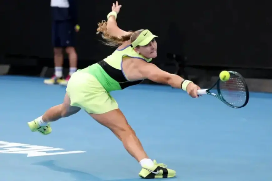 Andreeva, Shnaider Overcome Set Deficits in Challenging Melbourne Openers