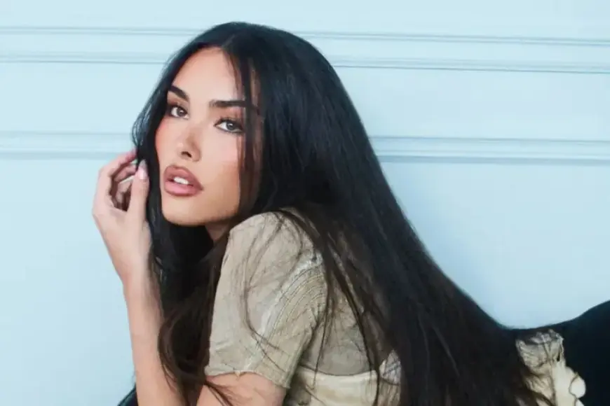 Madison Beer Reveals Depth Beneath Pop Exterior in ‘Locket’ Review