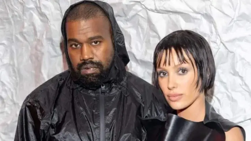 Bianca Censori Flaunts Unexpected Skill Following Kanye West’s Furniture Launch