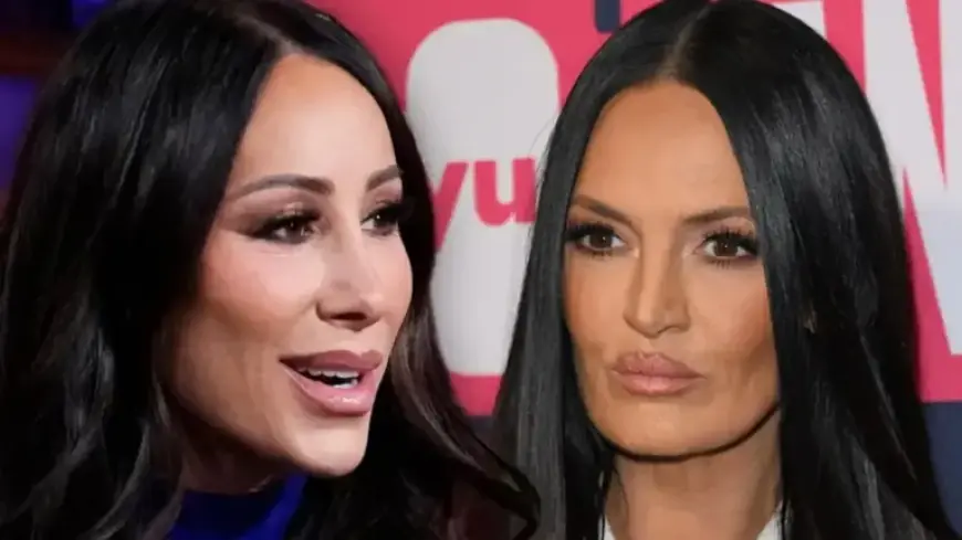 ‘RHOSLC’ Star Angie Katsanevas Mocks Lisa Barlow for Ben Affleck Snub