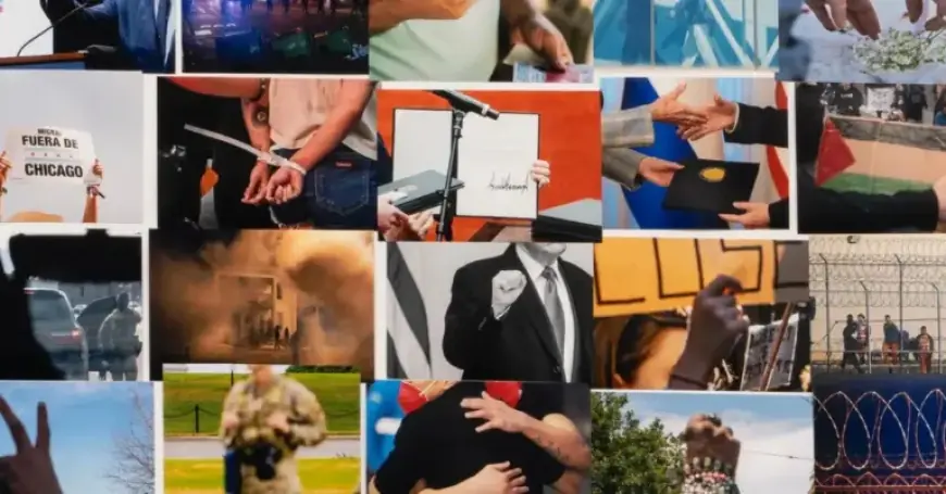 Act Now: Seize Opportunities in Trump’s Second Year