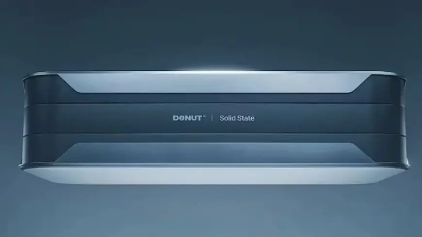 World’s First Solid-State EV Battery Doubles Charge Capacity of Tesla Models