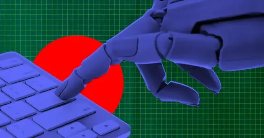 Top Analyst Reports AI Fails to Enhance Productivity