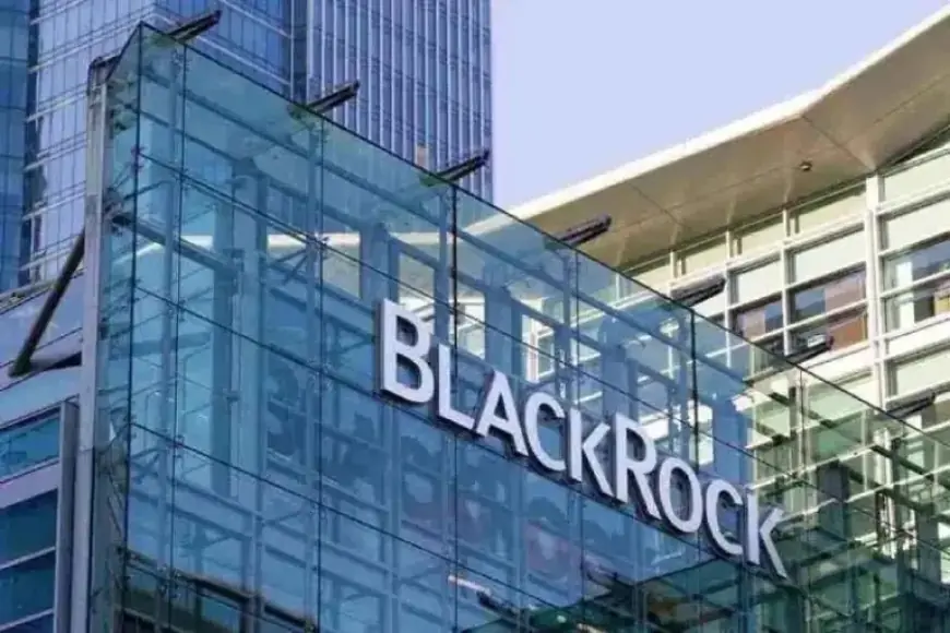 BlackRock Invests Over $1 Billion in Cryptocurrencies in One Week