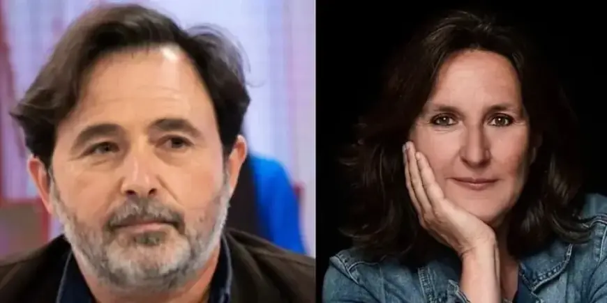 Journalist Óscar Toro and Photographer María Clauss Die in Adamuz Train Crash