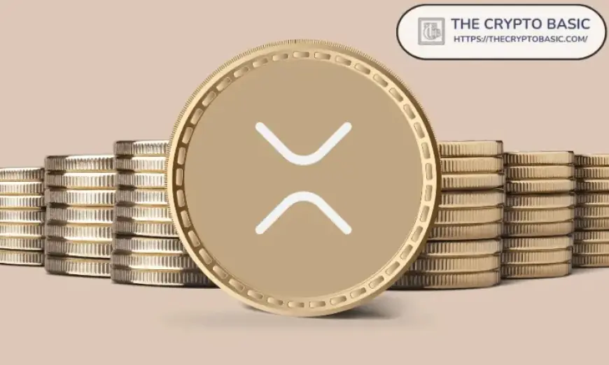 XRPL Engineer Reveals Optimal XRP Holdings