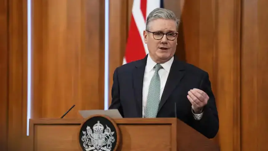 EU Convenes Emergency Summit Over Trump’s Greenland Tariff Threat