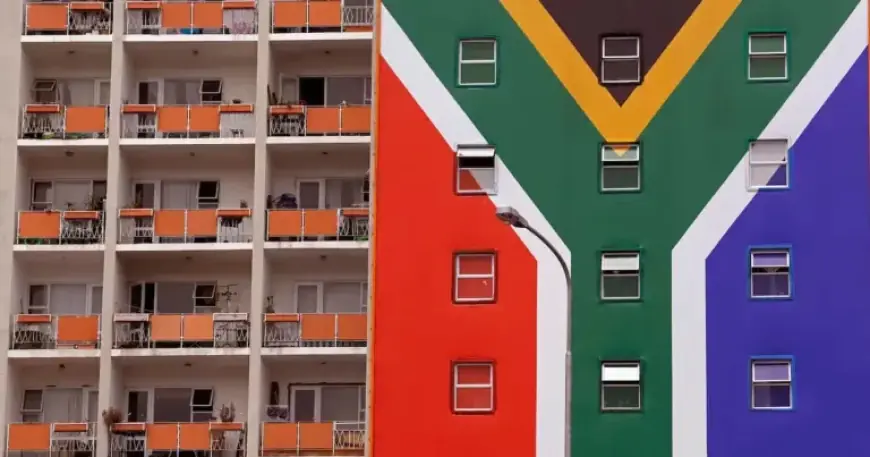 South Africa School Bus Crash Claims 13 Children, Police Report