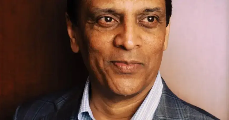 FedEx Transforms with Drones, Robots, and AI Leadership