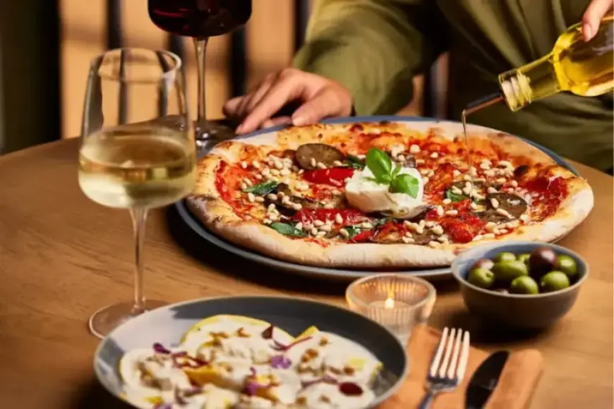 Enjoy a 99p Main Course at Prezzo Today – Learn How