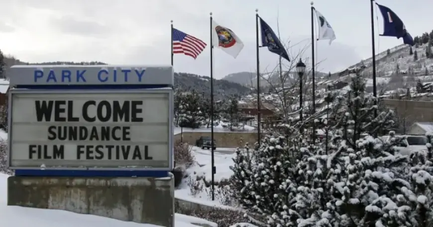 Mastering Park City: Navigate the Final Sundance Film Festival