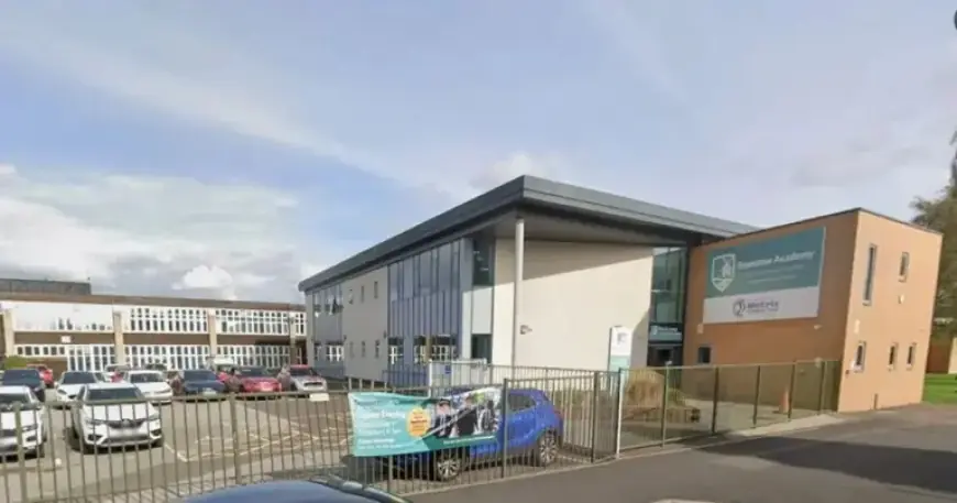 Body Discovered at Wolverhampton School, Students Sent Home