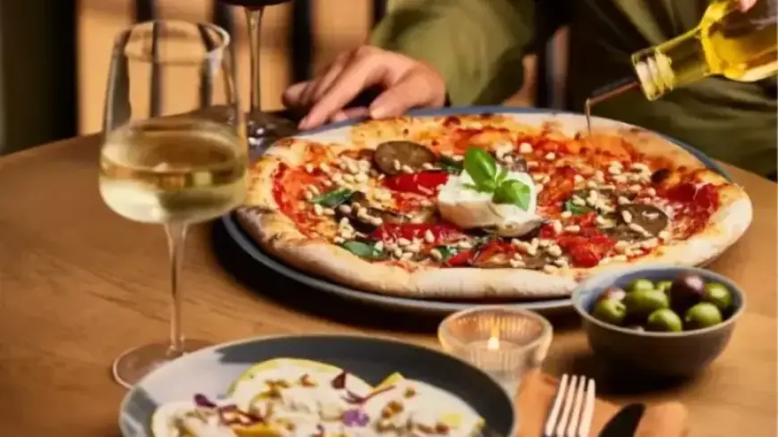 Unlock a 99p Main Course at Prezzo – Discover How Today