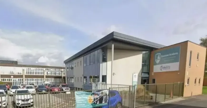 Body Discovered on School Grounds, Prompting Student Dismissal