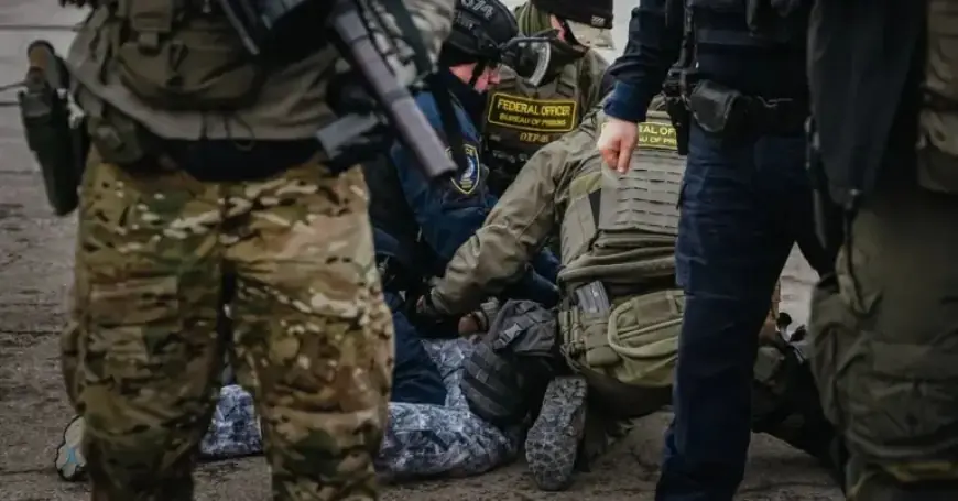 Minneapolis Officers Accused of Repeated Misconduct Against Protesters