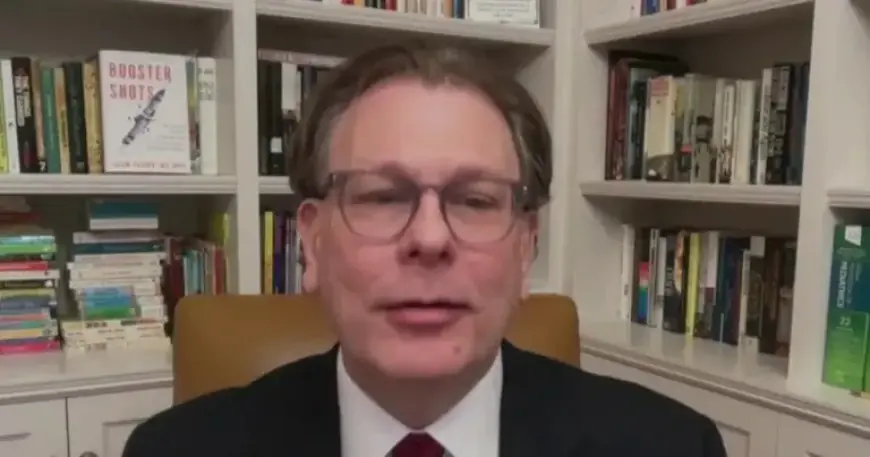 Measles Cases in South Carolina Exceed 500 in Major Outbreak