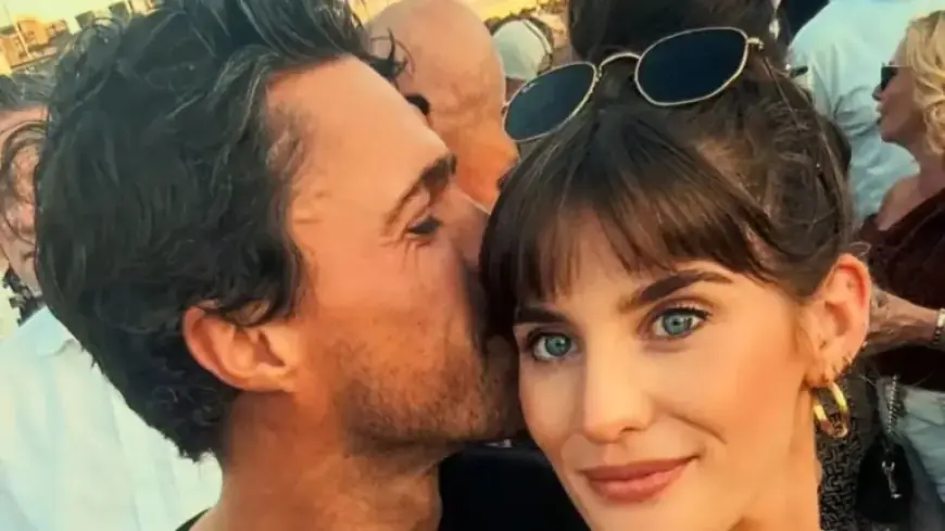 “Call the Midwife Star Engaged to Co-Star After Splitting from Famous Ex”