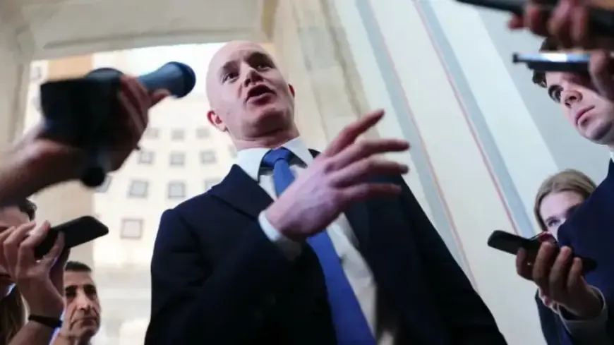 Crypto Industry Opposes US Bill It Once Supported to Regulate Digital Assets