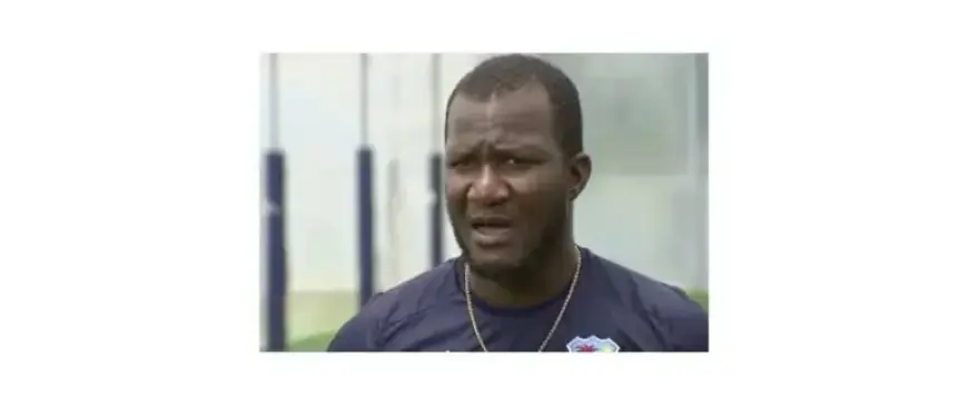 Daren Sammy Urges Players to Assert Themselves Before World Cup