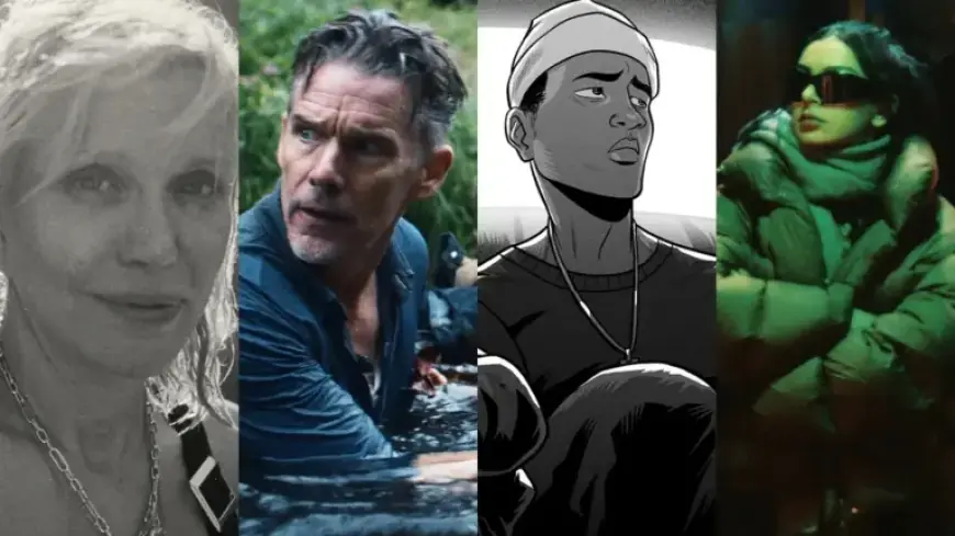 Top 22 Must-See Films Debuting at Sundance 2026