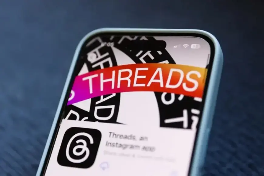 Threads Surpasses X in Daily Mobile User Count, New Data Reveals