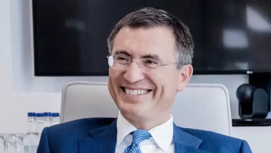 Chris Hohn Sets Record with $19 Billion Hedge Fund Profit