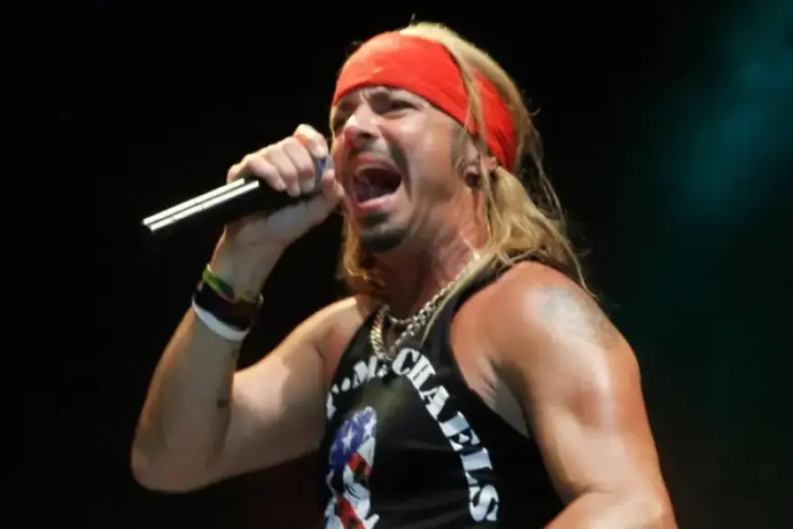 Poison Cancels Tour as Bret Michaels Demands 600% Higher Pay