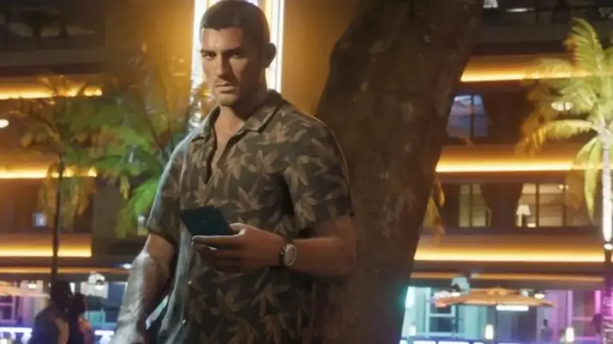 Explosion Strikes ‘GTA 6’ Developer Rockstar North in Accidental Blast