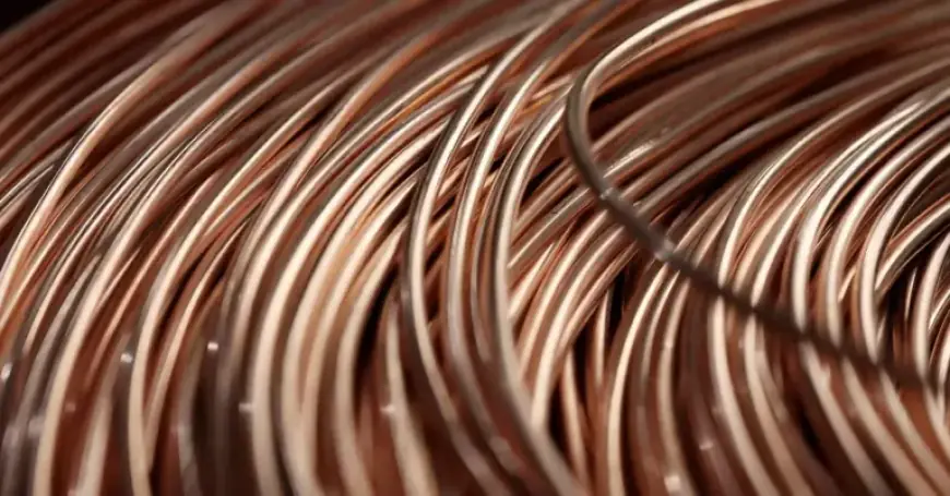 Copper Surge Sparks False Hope for Miners