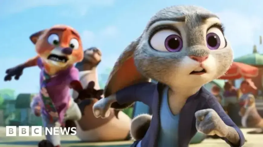 Zootropolis 2 Shatters Records as Hollywood’s Top Animated Film
