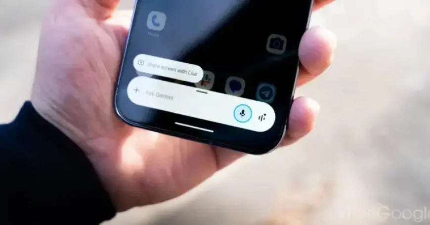 Gemini App Launches ‘Answer Now’ to Bypass In-Depth Thought