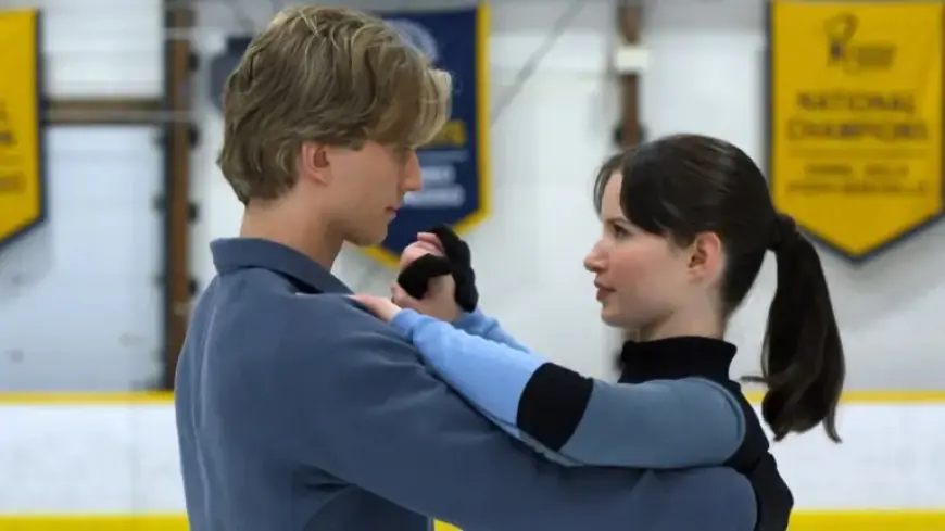 Stream These 7 Must-Watch Netflix Shows and Movies, Jan 19-25