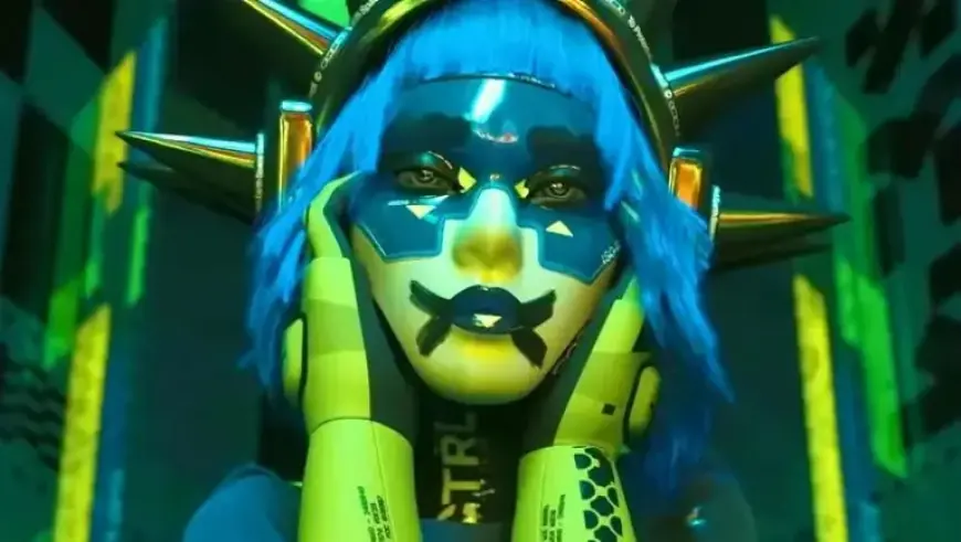 ‘Marathon’ Preorder Leak Confirmed as Real Ahead of Release Date