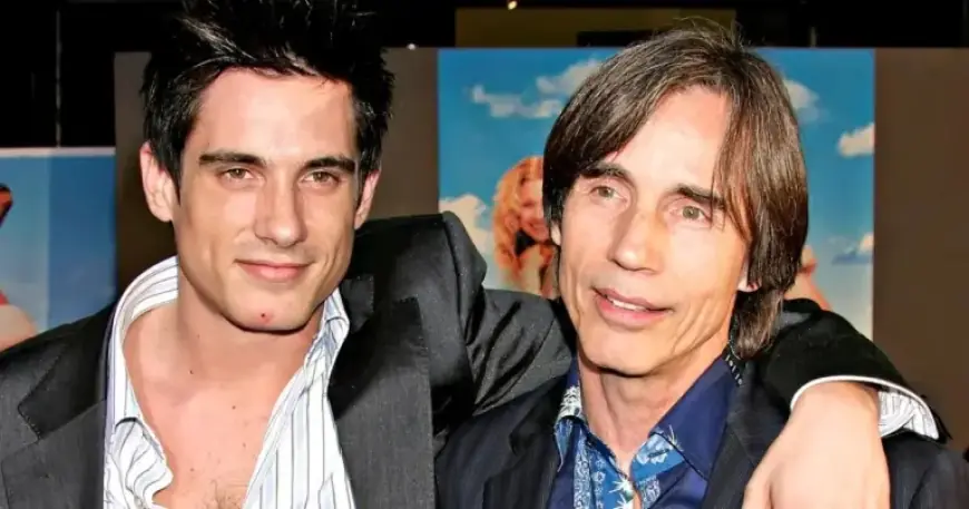 Cause of Death for Ethan Browne, Son of Jackson Browne, Revealed