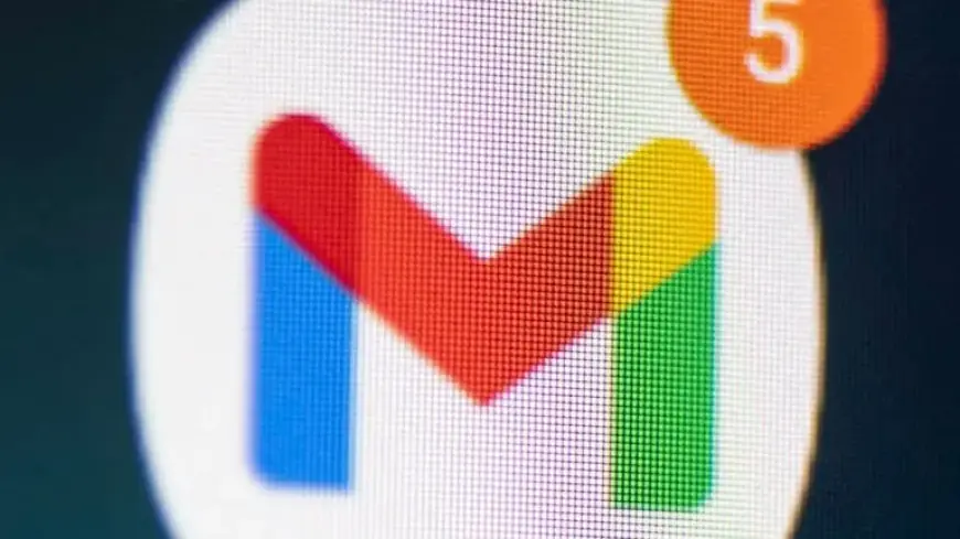 Google’s Gmail Update: Why Switching Email Addresses is Crucial