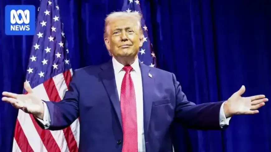 Trump Addresses Norway Regarding Greenland Tensions