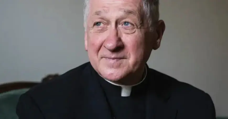 Catholic Leaders Condemn U.S. Foreign Policy