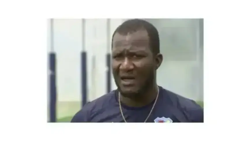 Daren Sammy Encourages Players to Shine Ahead of World Cup