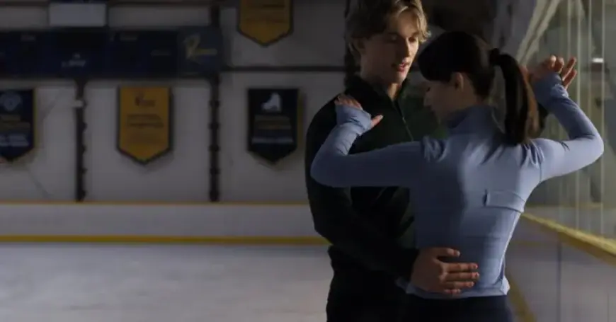 “Must-Watch: ‘Finding Her Edge’ and 8 Top TV Picks This Week”