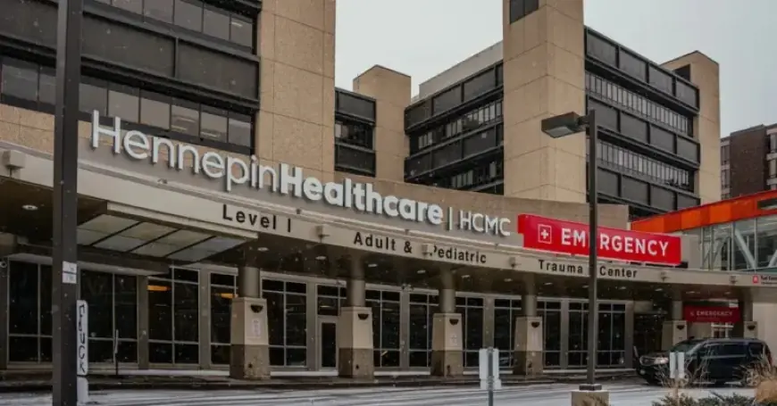 ICE Presence in Minnesota Hospitals Raises Staff Concerns