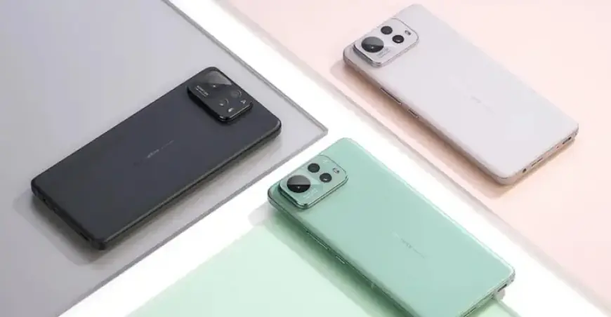 Asus Announces Potential End of Smartphone Production