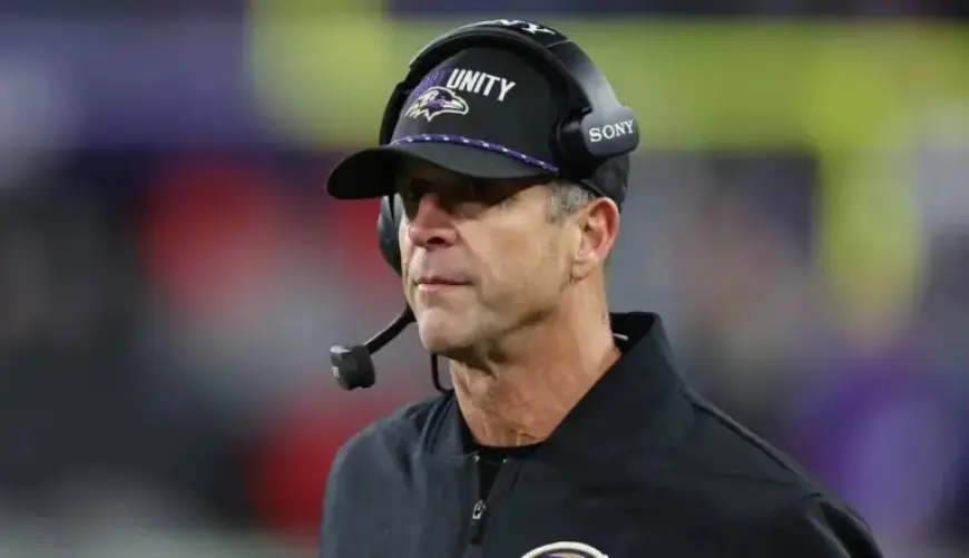 How John Harbaugh’s Deal With Giants Was Successfully Salvaged