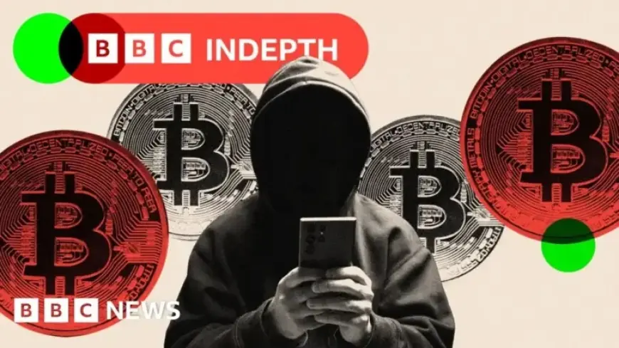 Crypto Criminals Swipe $713 Million in Heist